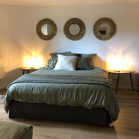 Appartement Rez De Jardin Cavalaire-sur-Mer Exteriér fotografie