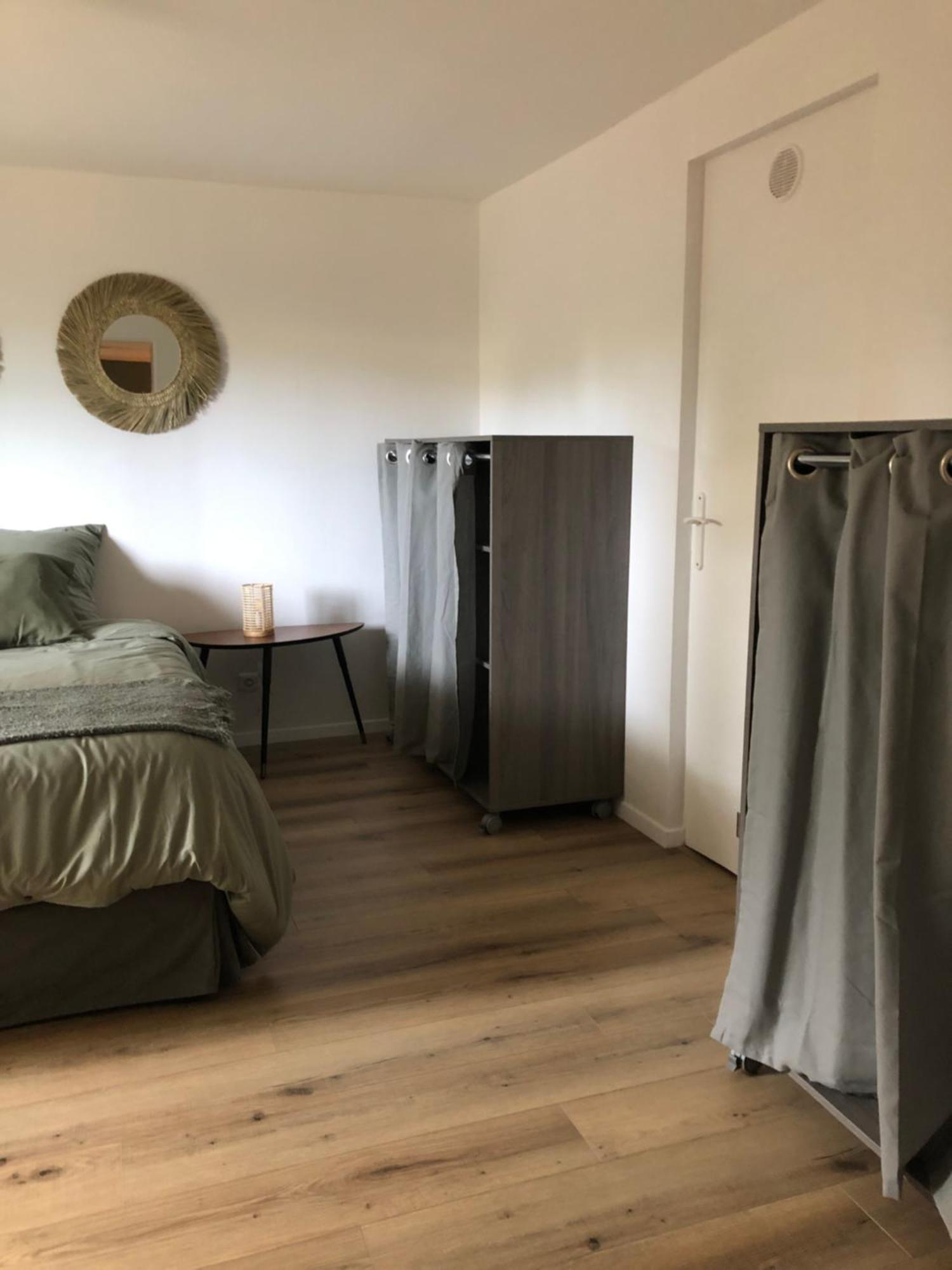 Appartement Rez De Jardin Cavalaire-sur-Mer Exteriér fotografie